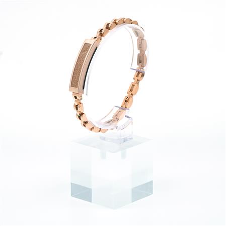 Smart Bracelet Premium Goldery